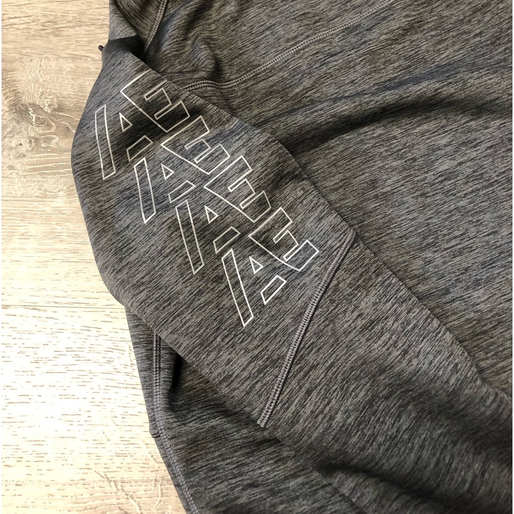 American Eagle 🦅 Zip Up Hoodie Small - Picture 11 of 12